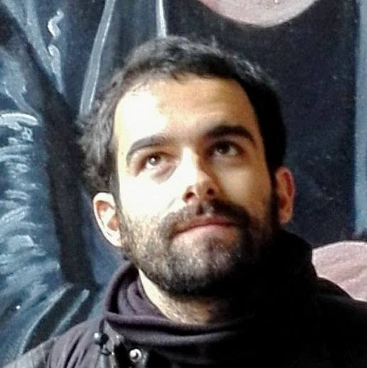 Enrique Gutiérrez